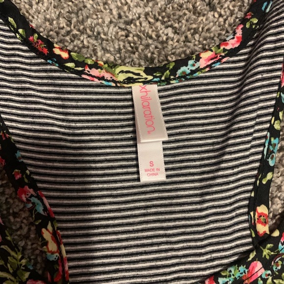 Women small tank top - Picture 2 of 5